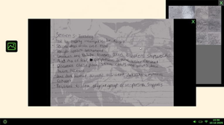 TreeTech1998 screenshot