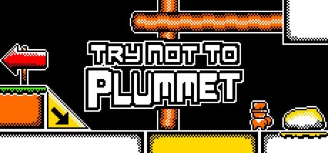 Games like Try Not To Plummet