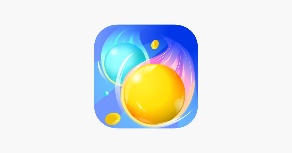 Games like Two Balls: Merge Puzzle