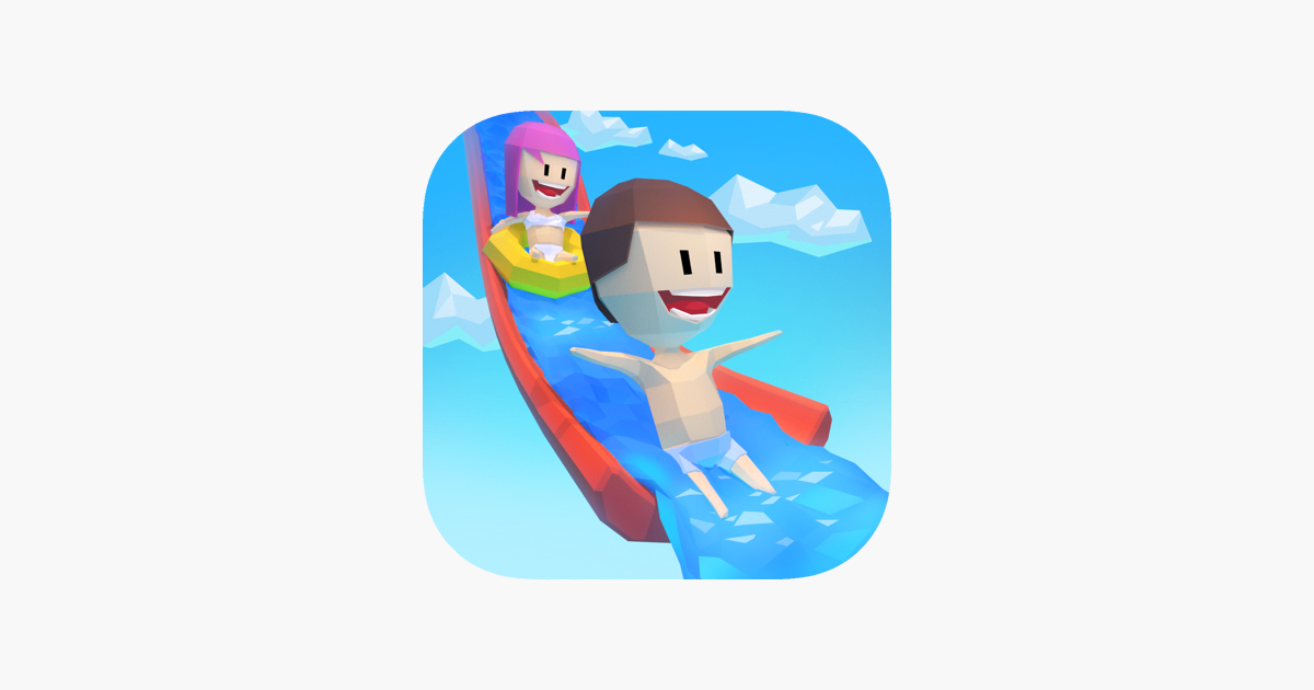 Games like Tycoon Idle Aquapark