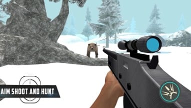 Ultimate Animal Sniper Shootin Image