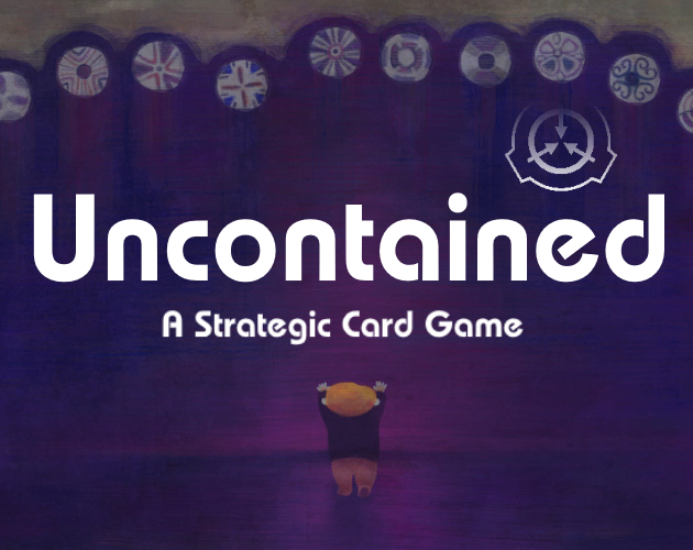 Games like Uncontained - SCP Card Game