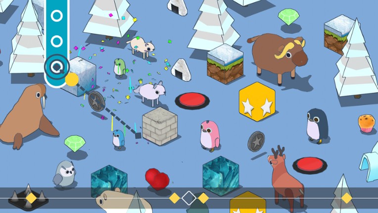 Under A Groove screenshot