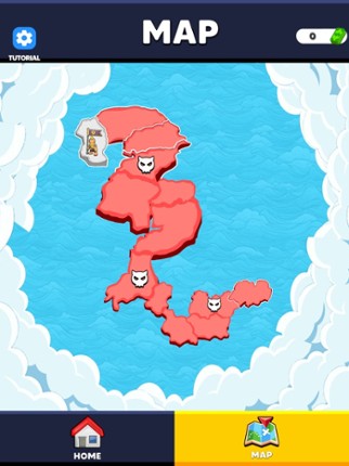 Unit&Conquer screenshot