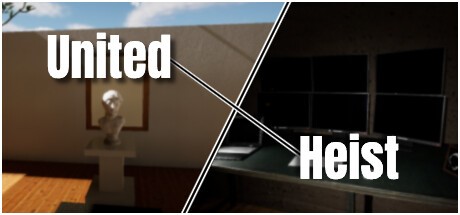 Games like United heist