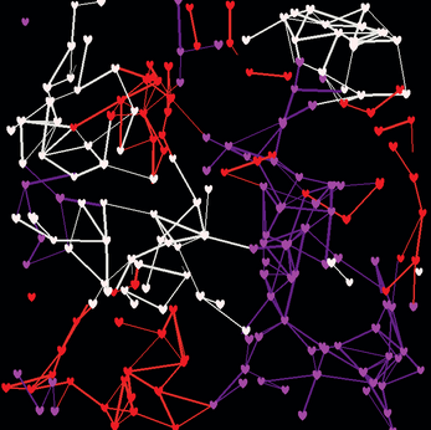 Veins : Hearts At War screenshot