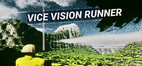 Games like Vice Vision Runner