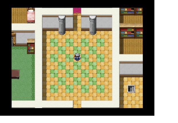 Vickinachi screenshot