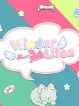 Vlinder Life Image