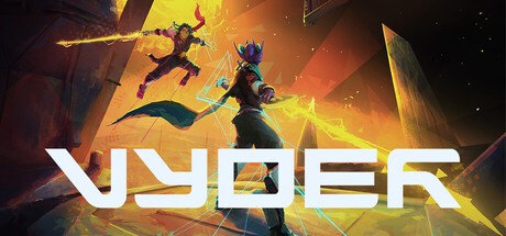 Games like VYDER