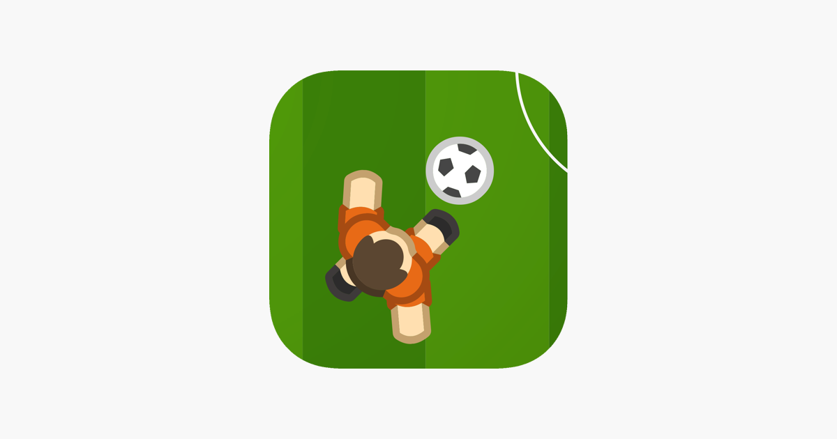 Games like Watch Soccer: Dribble King