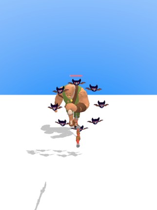 Weapon Cloner screenshot