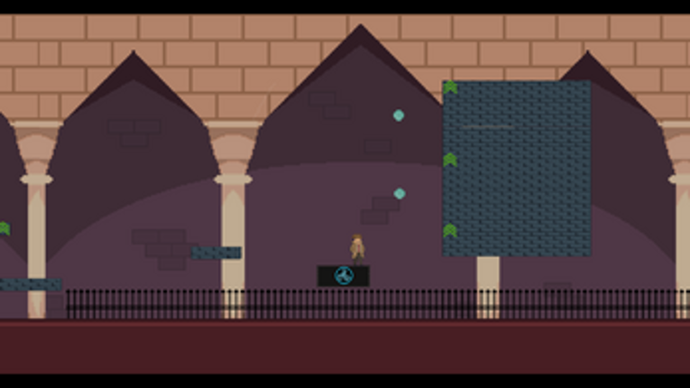 Westminster screenshot