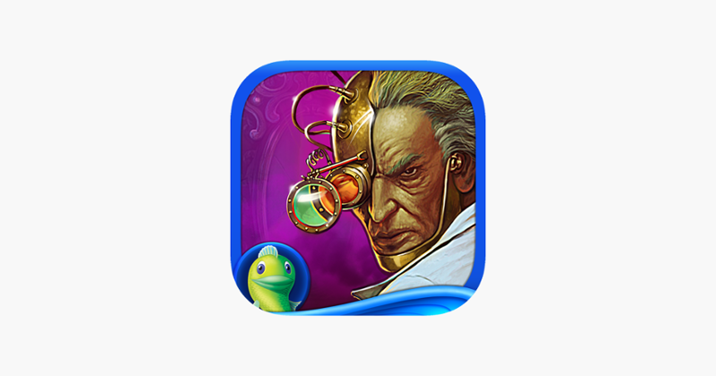 Whispered Secrets: The Story of Tideville HD - A Mystery Hidden Object Game Image