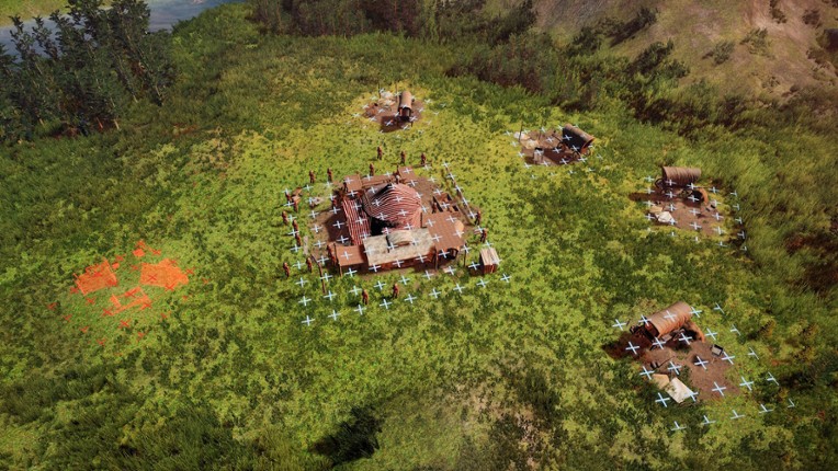 Wild West Pioneers screenshot