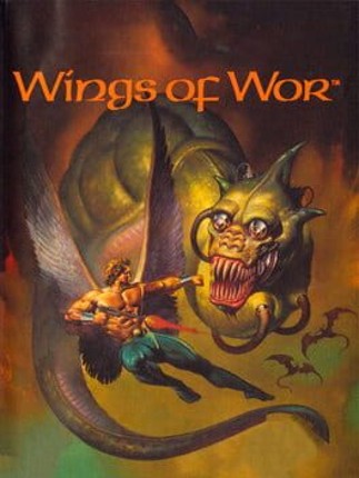 Wings of Wor Image