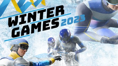 Winter Games 2023 Image