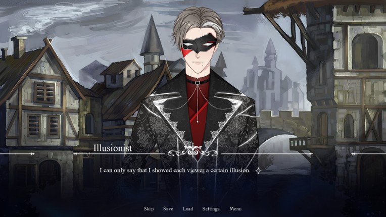 Wished on guilt screenshot