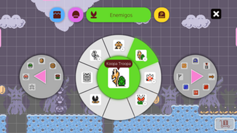 Wonder Maker screenshot