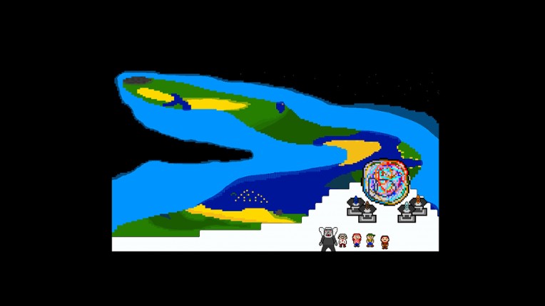 Wonderlanders screenshot