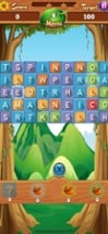 Word Crush Puzzle Image