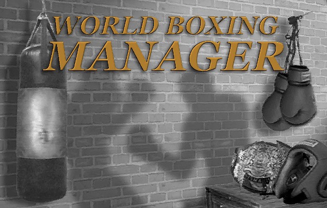 Games like World Boxing Manager