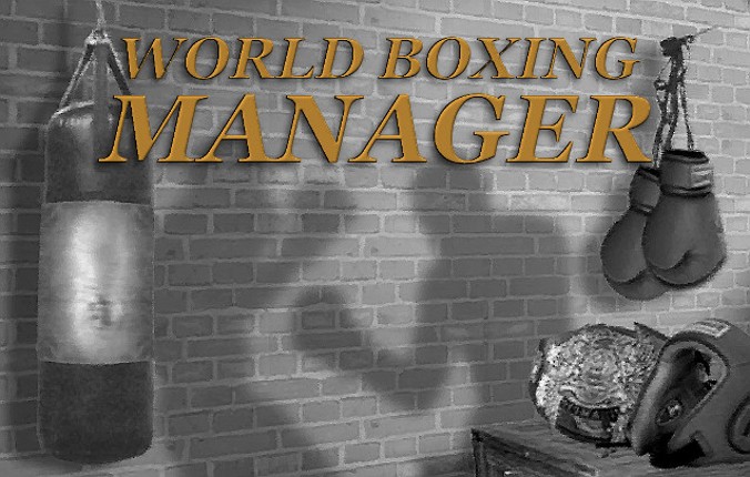 World Boxing Manager Image