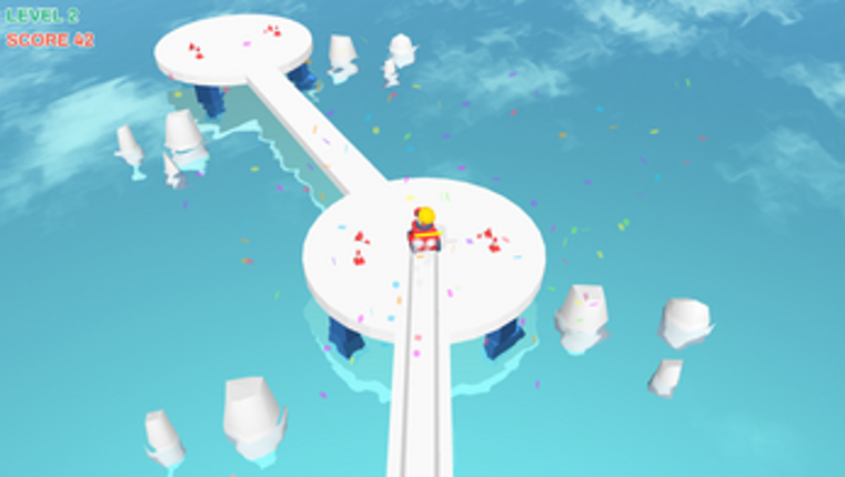Wreck The Tower screenshot