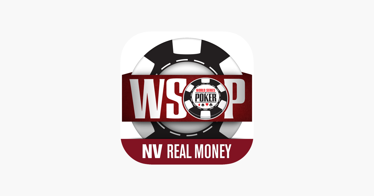 Games like WSOP Real Money Poker - Nevada