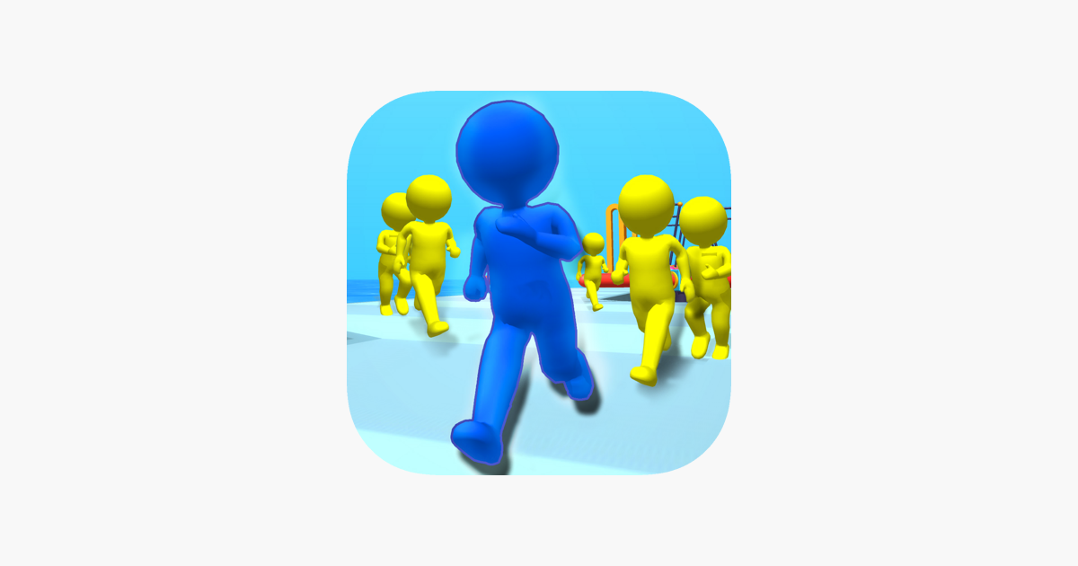 Games like You are Leader