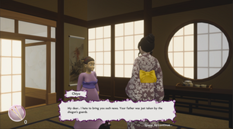 Yuna screenshot