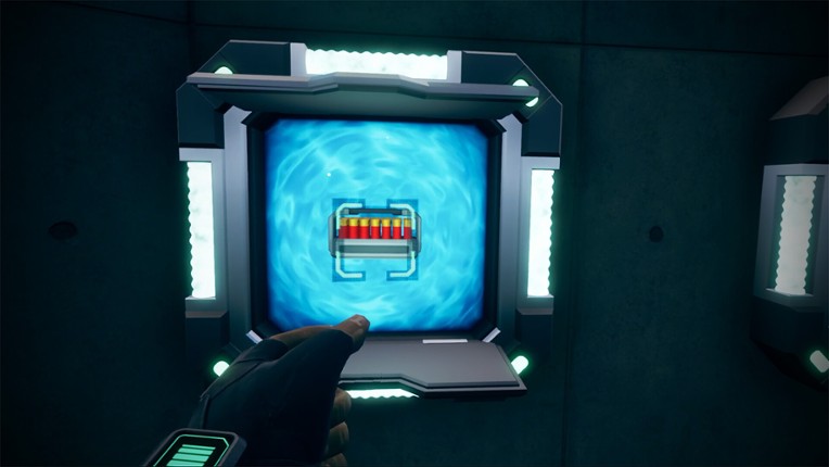 ZOMBIE RECALL VR screenshot