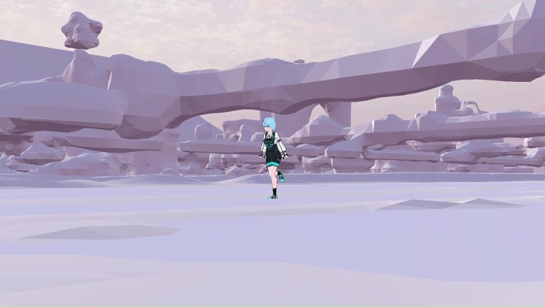 ZUMANU Trip screenshot