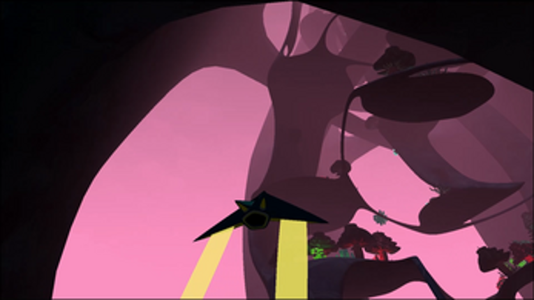 Æthernaut Program screenshot