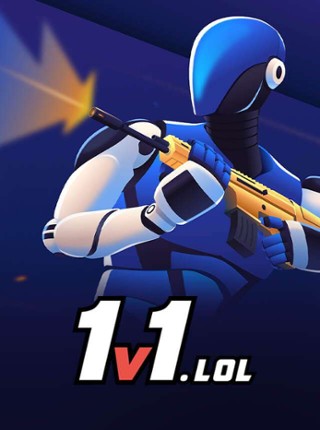 1v1.LOL: Battle Royale Game Image