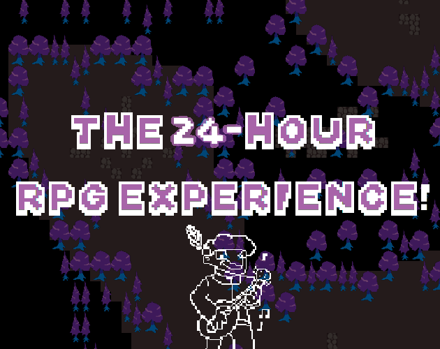 Games like 24 Hour RPG project