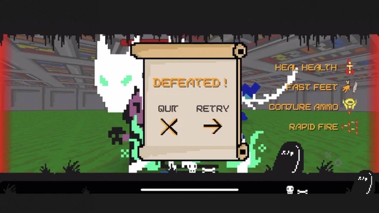 2D Or Not 2D screenshot