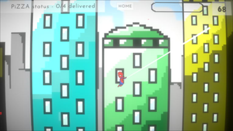 42 blocks in 7 and 1/2 minutes Image
