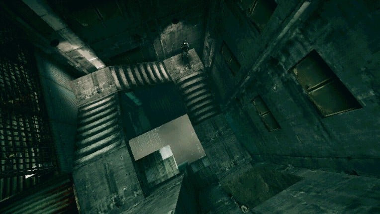 .45 PARABELLUM BLOODHOUND - Cyberpunk Active Time Action screenshot