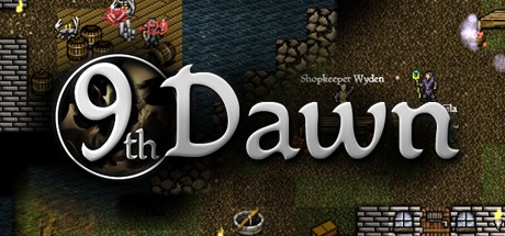 Games like 9th Dawn Classic