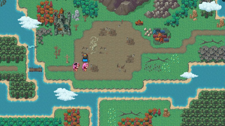 Aakihiko Aaruberutasu Aadisony Aazumeragi: SRPG Tactical Image