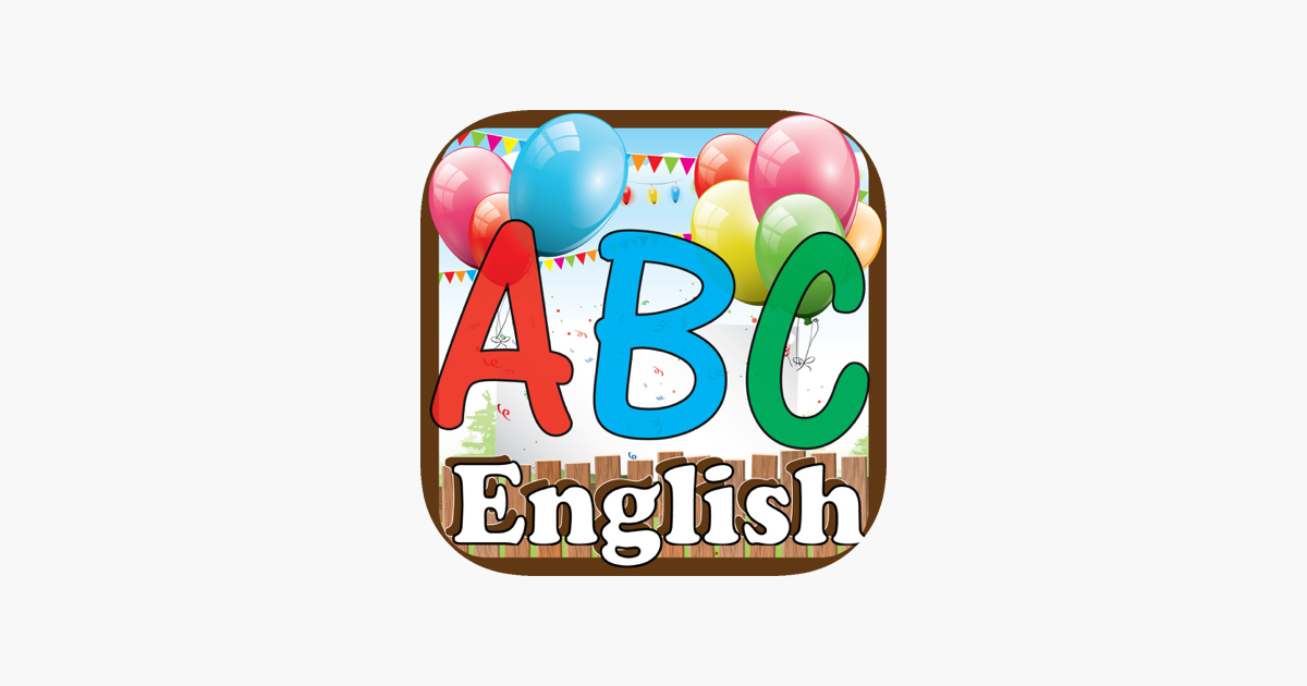 Games like ABC English Alphabets Letters