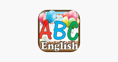 ABC English Alphabets Letters Image