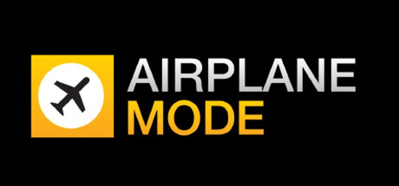 Airplane Mode Game Cover