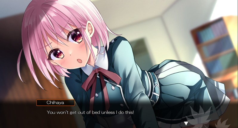 Akizora Memories: Horizon of Fate screenshot