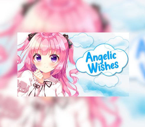 Angelic Wishes Image
