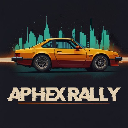 Aphex Rally Image