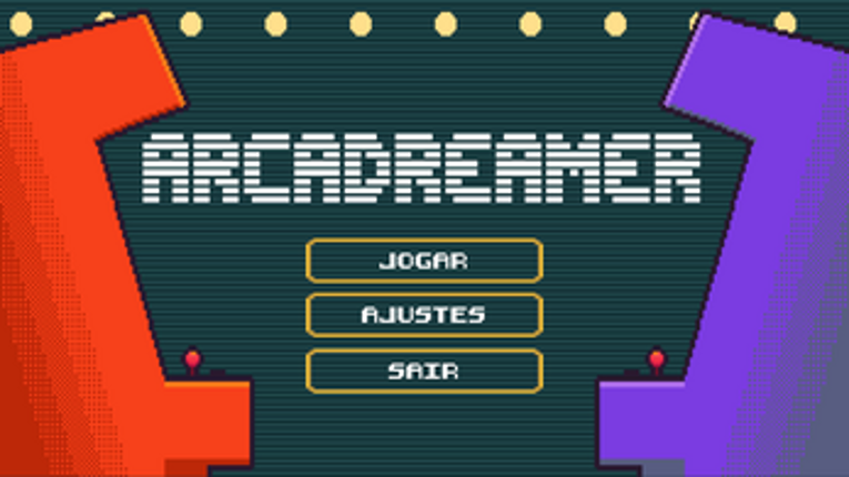 ARCADREAMER Image