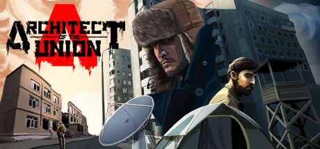 Games like Architect of the Union