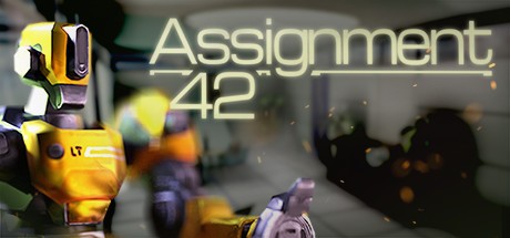 Games like Assignment 42